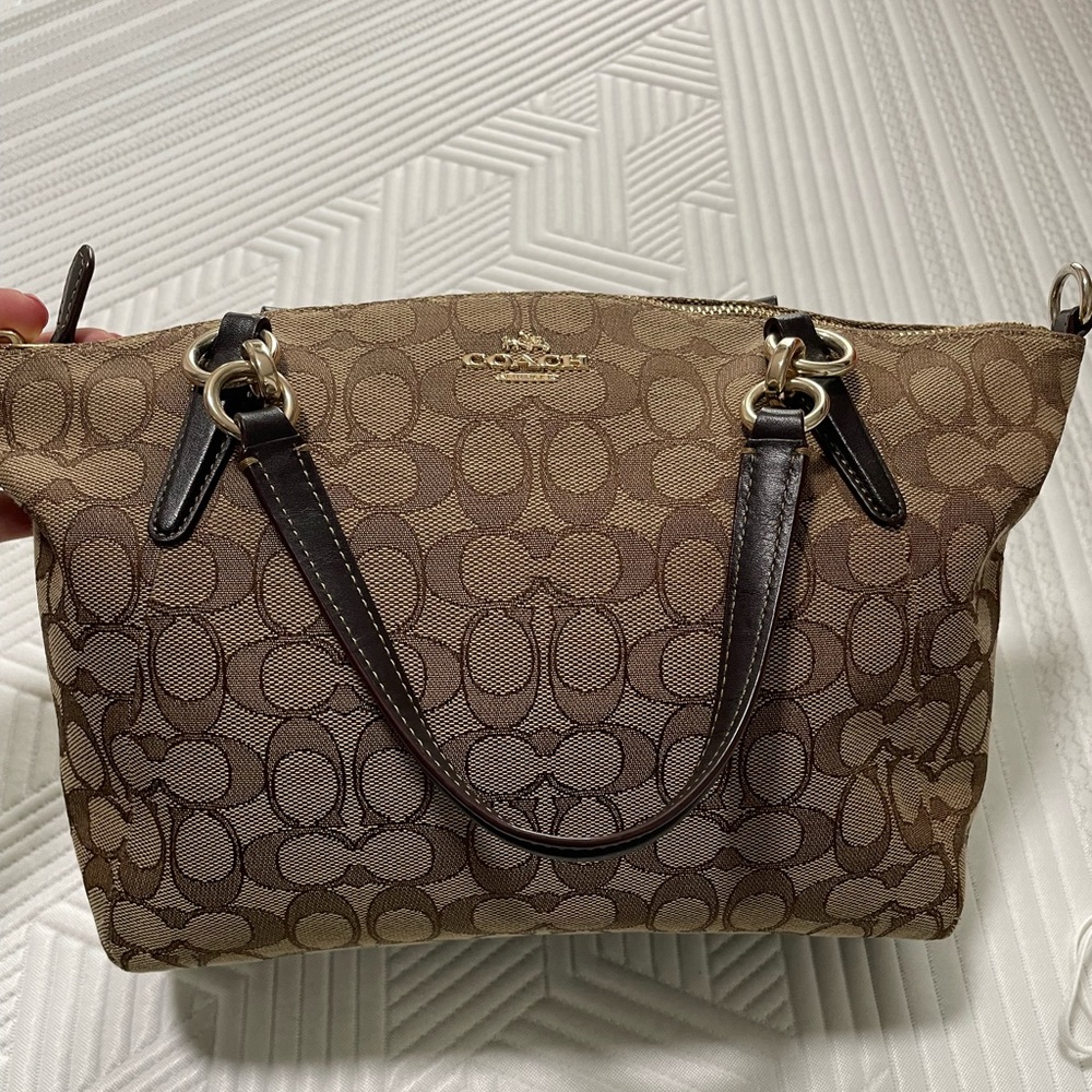 Coach OTL SIG J SM KELSEY